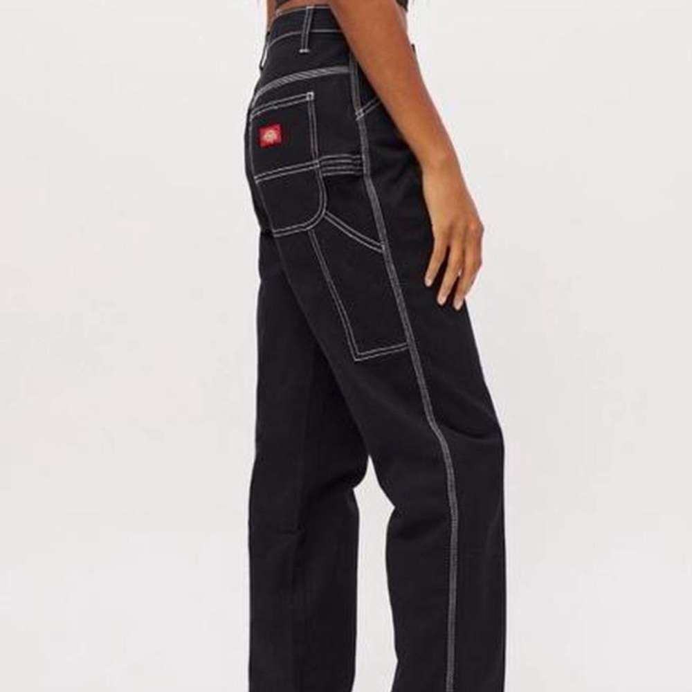 Urban outfitters dickies carpenter jeans